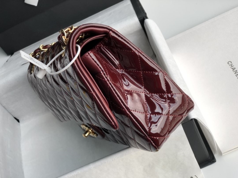 Ch**el cf series bags